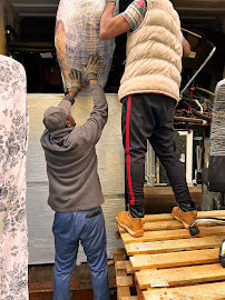 TRIPLE A GLOBAL LOGISTICS - WE SHIP TO KENYA