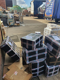 TRIPLE A GLOBAL LOGISTICS - WE SHIP TO KENYA