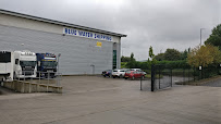 Blue Water Shipping UK Ltd