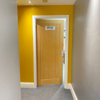 International Freight Logistics Ltd