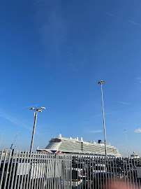 NMT International Shipping UK Ltd