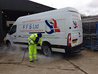 Freight Forwarding Solutions Ltd