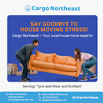 Cargo Northeast Ltd