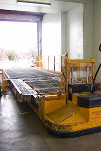 H & M Freight Services Ltd