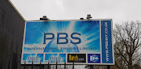 PBS International Freight Limited