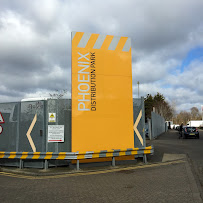 J J Freight Solutions Ltd