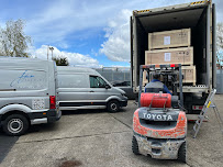 J J Freight Solutions Ltd