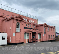 A-B Cargo Express Ltd