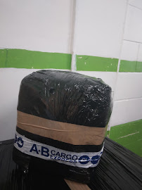 A-B Cargo Express Ltd