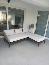 Asghar Furniture - Al Ittihad Showroom