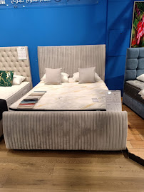 Art and craft furniture