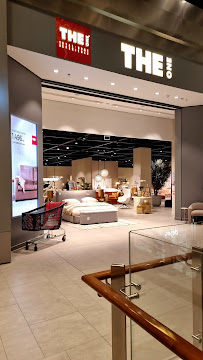 Casanova Furniture Second Branch