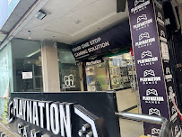 PLAYNATION GAMES