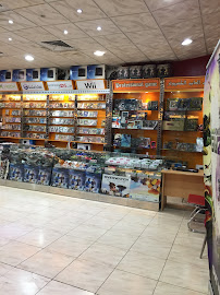 Professional Computer Games