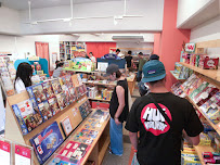 Board game shop Sugorokuya Kichijoji branch