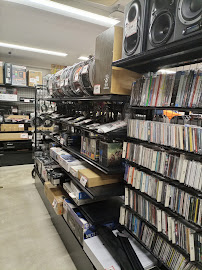 HARD OFF Akihabara 1st store