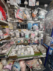 Surugaya Akihabara Station Front Shop