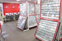 Hareruya Tournament Center Tokyo