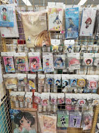Lashinbang Akihabara New Store
