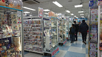 Lashinbang Akihabara New Store