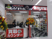 Entertainment hobby shop jungle Akihabara second shop