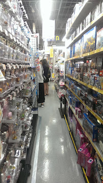 BicCamera Shinjuku Station East Store