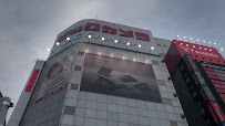 BicCamera Shinjuku Station East Store