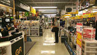 BicCamera Shinjuku West Store