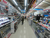 Bic Camera Shibuya Hachiko Exit