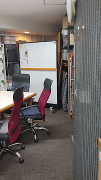 Tabletalk Cafe Daydream