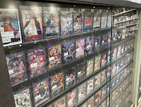 Mint Games Ikebukuro