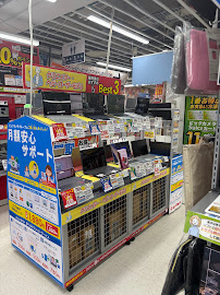 BIC CAMERA Ikebukuro West Store