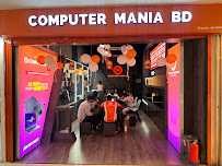 Computer Mania BD | Jamuna Future Park Branch