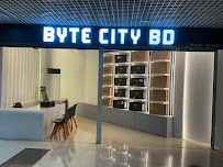 Byte City BD