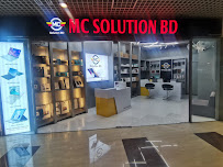 MC Solution BD (Jamuna Future Park)