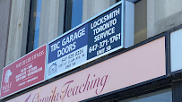 Markham Garage Doors