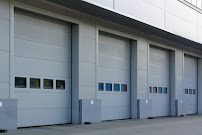 Mega Garage Door