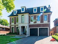 Maple Overhead Garage Doors