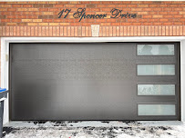 Motion Garage Doors