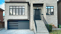 Motion Garage Doors