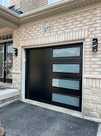 Aromex Garage Doors