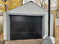 Aromex Garage Doors