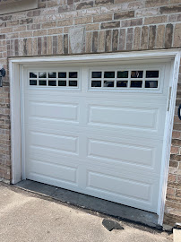 Morningstar Garage Doors