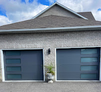 Morningstar Garage Doors