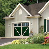 Barmac Doors