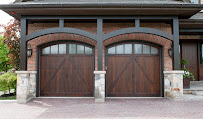 Barmac Doors