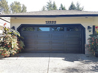 Arefi Doors