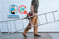 Central Garage Door & Locksmith