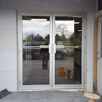 Canuck Door Systems Co.