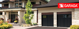 B & M Garage Door Inc